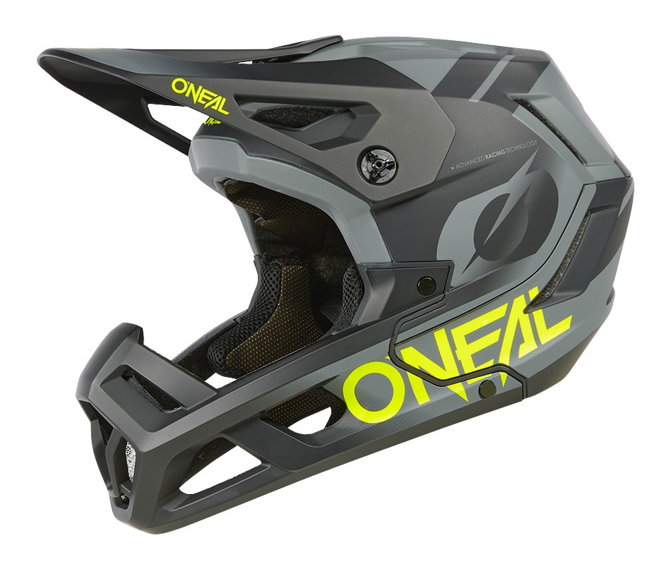 BMX freestyle helmet O’NEAL SL1 Strike L (59/60 cm)