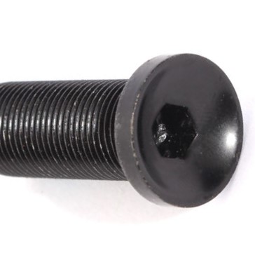 Vis de manivelle BMX KHE 12mm