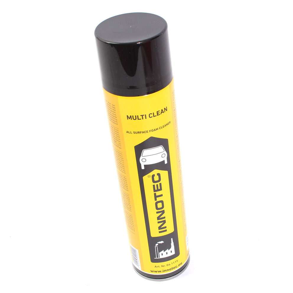 Produit de nettoyage pour KHE INNOTEC Multi Clean