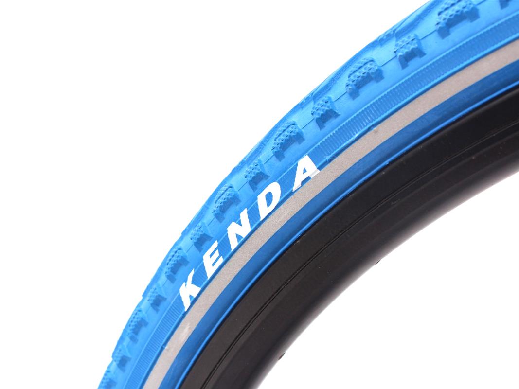 Fixie road bike tire KENDA Khan 28 inch / 700 x 38C