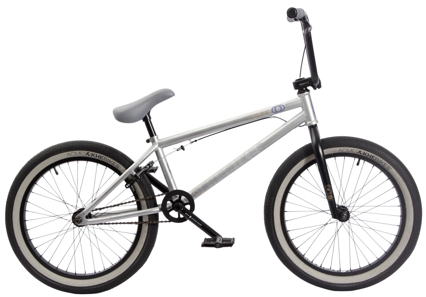 BMX Bike KHE COPE 20 Inch 24.5lbs