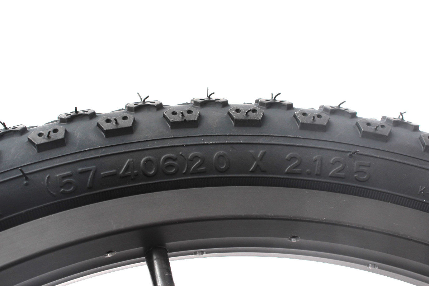 BMX tire KENDA K-50 20 x 2.125 inch BMX tire KENDA K-50 20 x 2.125 inch