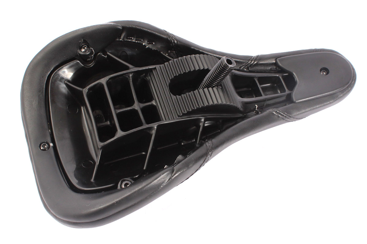 Selle de BMX KHE MVP Pivotal