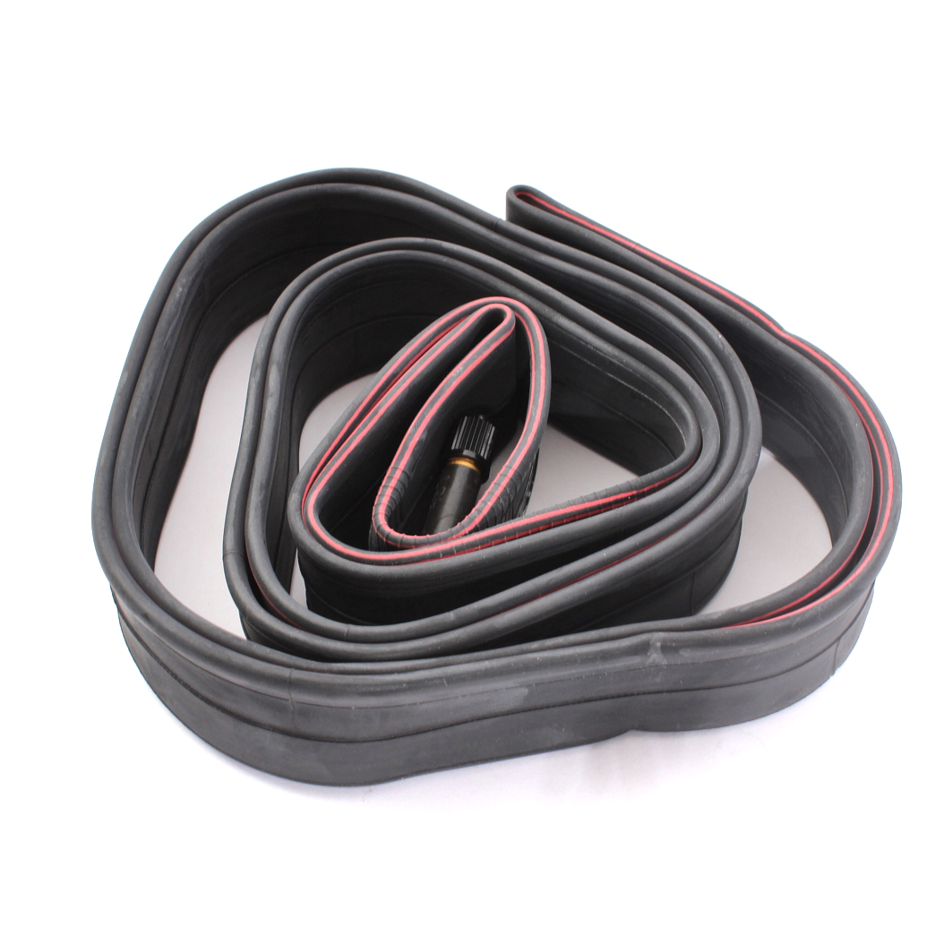 Chambre à air vélo KUJO 28 pouces / 700 x 28-45C AV