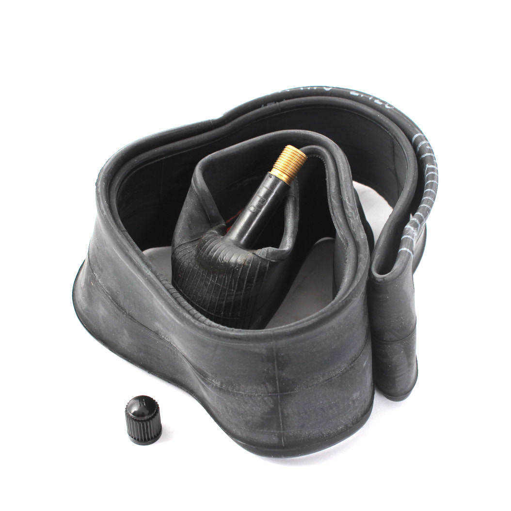 Chambre à air de vélo KUJO 14 x 1,75-2,125 pouces AV
