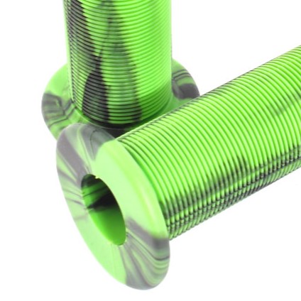 Nahaufnahme Grifföffnung in Schwarz,Grün Nahaufnahme Grifföffnung in Schwarz,Grün