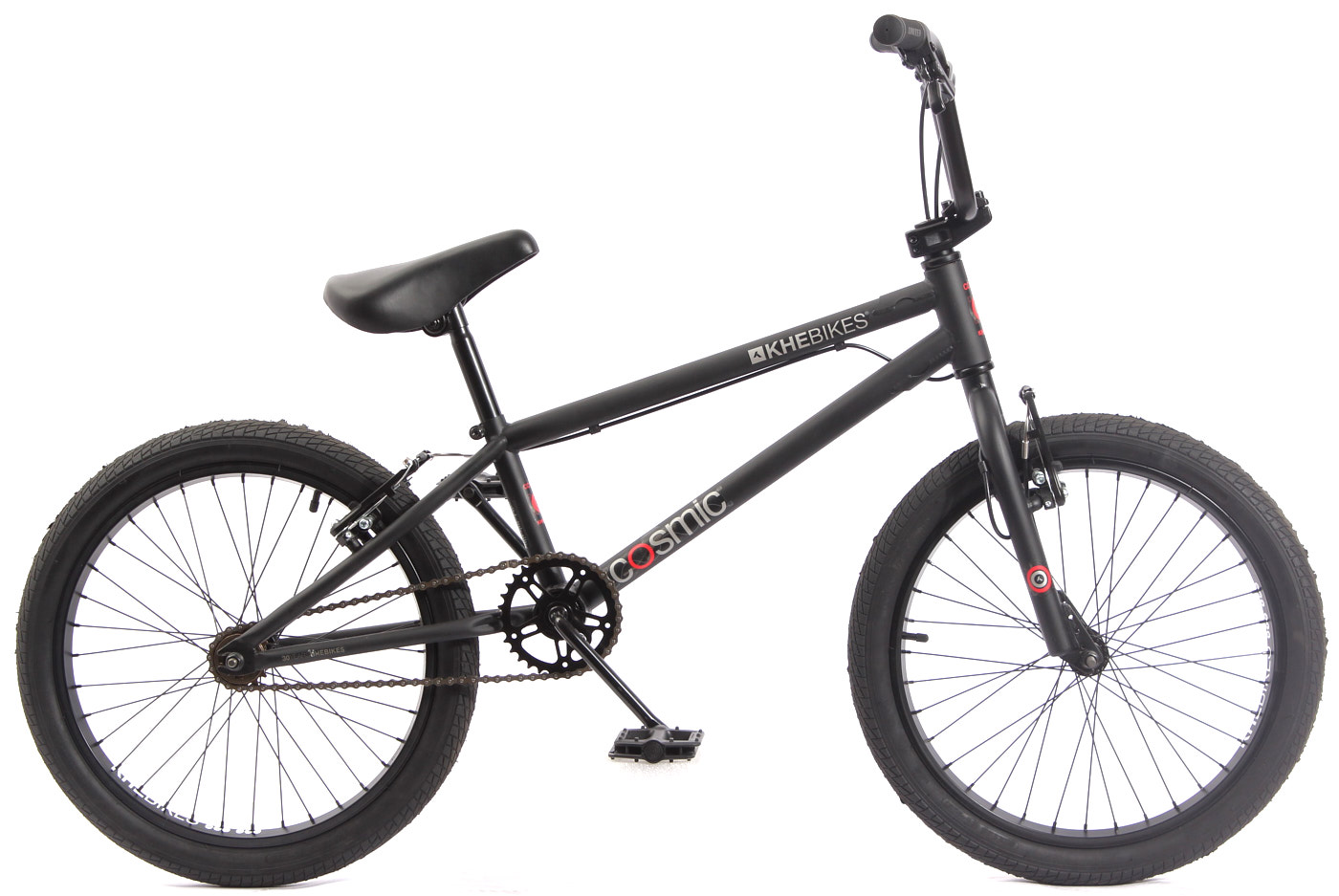 Vélo BMX KHE COSMIC 20 pouces 11,1kg