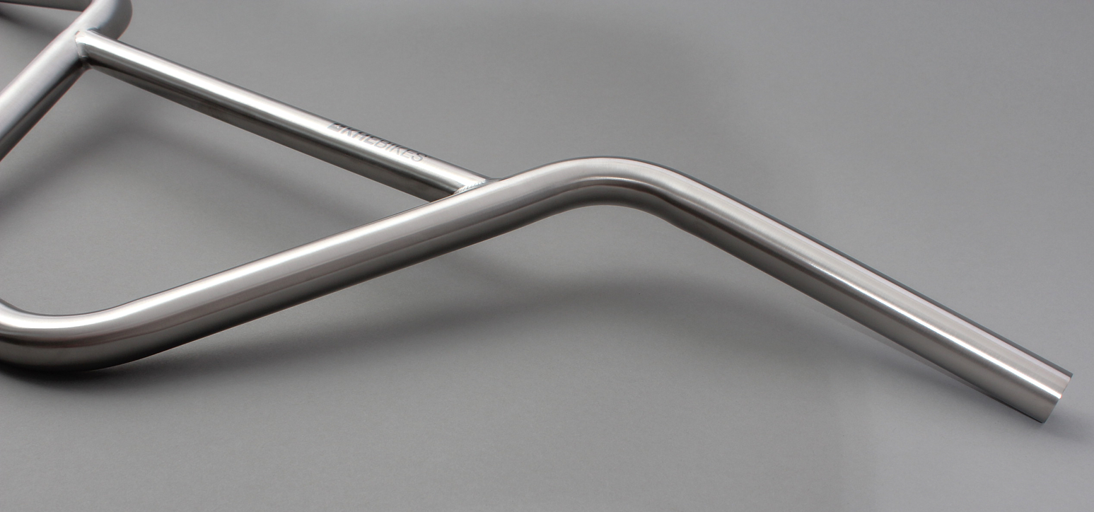 BMX Handlebar KHE Specter Ti