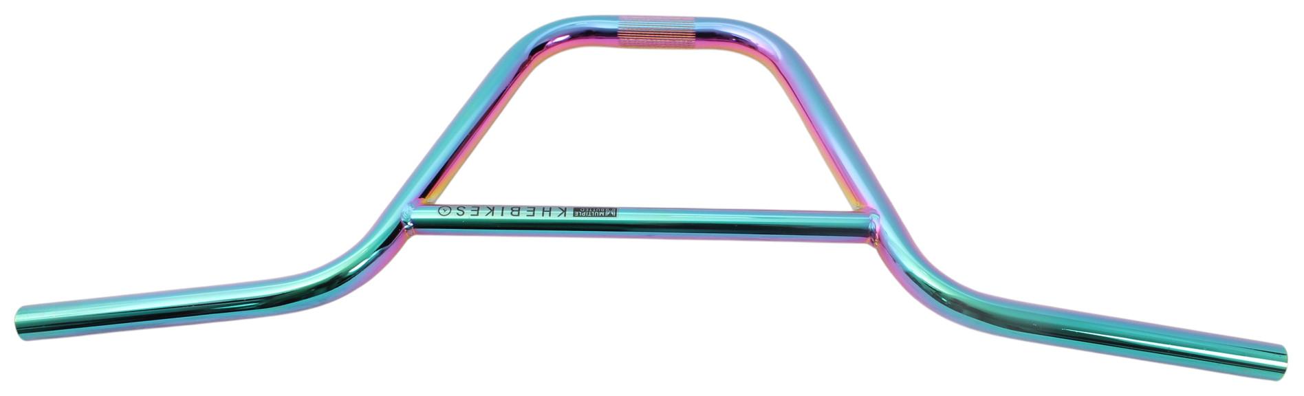 BMX Handlebar KHE PRISM 9 inch