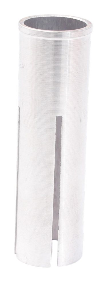 Stem reducer / adapter sleeve KHE 1 1/8" to 1"