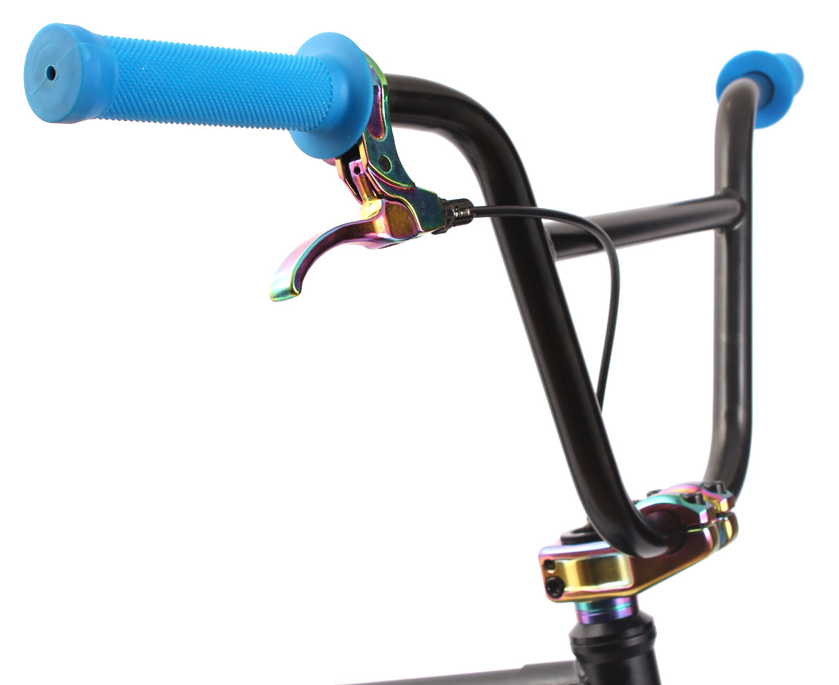 Outlet N1: BMX bike KHE SILENCER Limited 20 inch 10.2kg Outlet N2 : BMX bike KHE SILENCER Limited 20 inch 22.5lbs