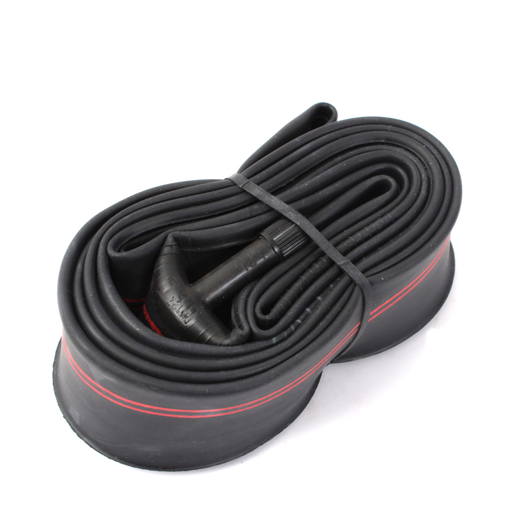 Chambre à air de vélo KUJO 26 x 1,75-2,125 pouces AV