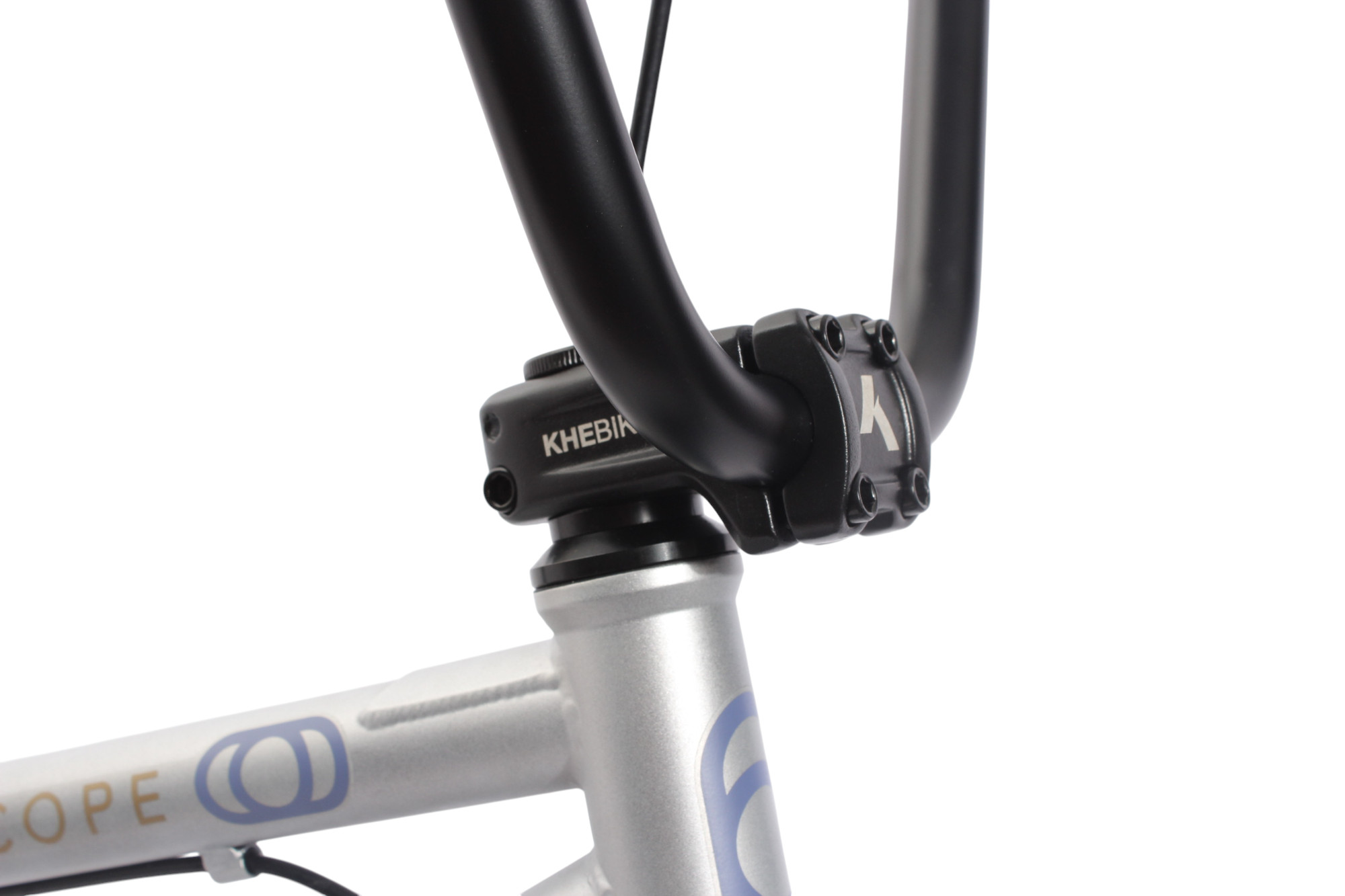 BMX Bike KHE COPE 20 Inch 24.5lbs