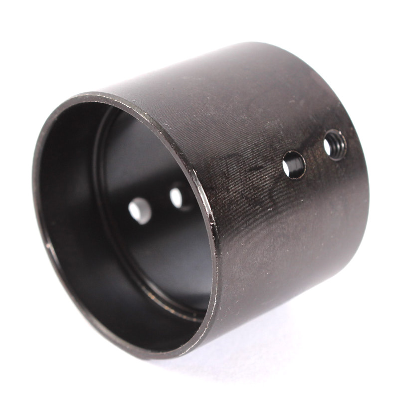 Anneau du rotor BMX CNC KHE AFFIX