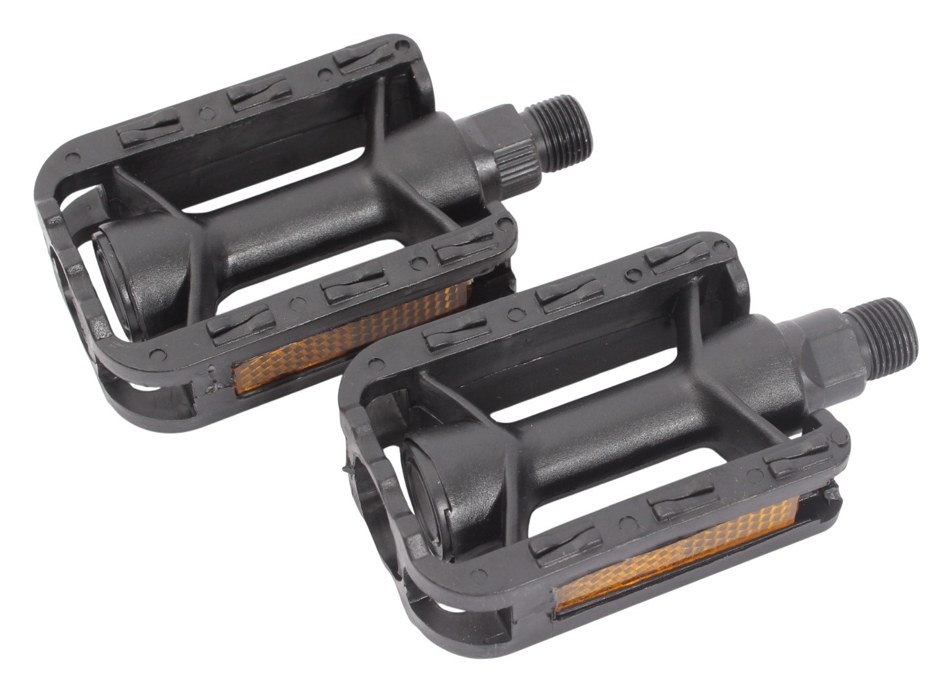 MTB children's/youth pedals PVC Prism 9/16 inch