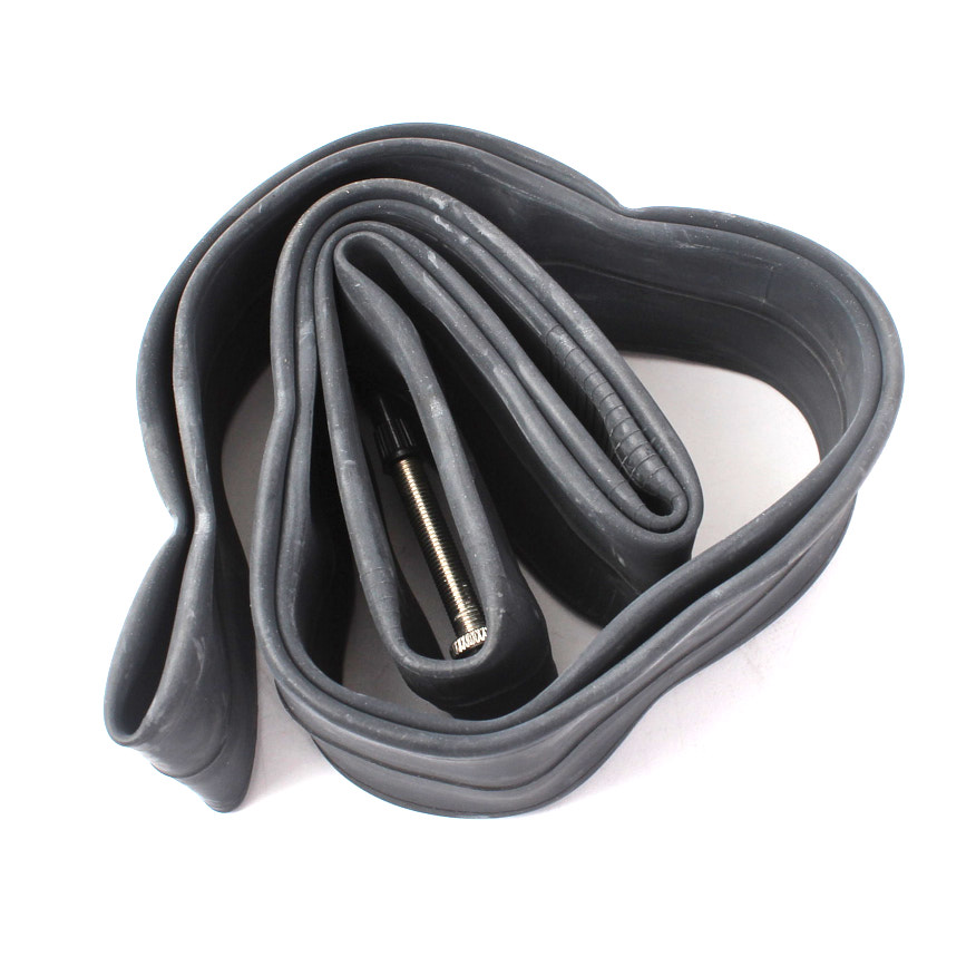 Chambre à air de vélo KUJO 20 x 1,75-2,125 pouces FV