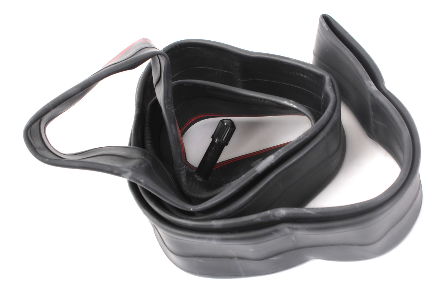 Chambre à air de vélo KUJO 24 x 1,75-2,125 pouces AV
