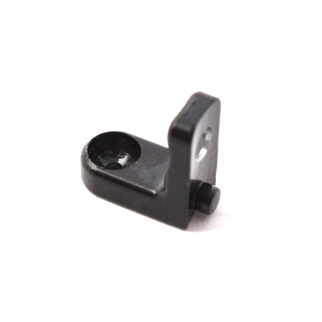 KHEbikes AFFIX Rotor Tab für Aluminium Rahmen