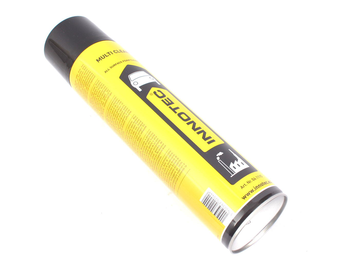 Produit de nettoyage pour KHE INNOTEC Multi Clean
