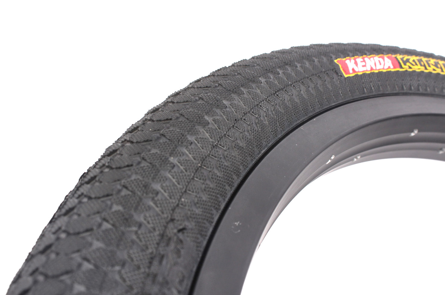 Pneu MTB KHE KENDA KINIPTION 26 x 2,30 pouces