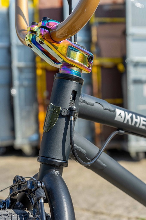 Cope Rotor BMX KHE