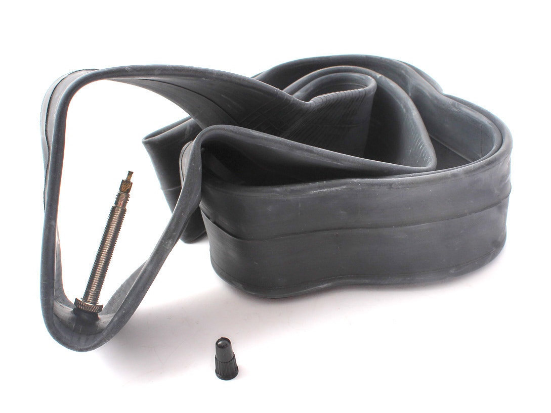 Chambre à air de vélo KUJO 20 x 1,75-2,125 pouces FV