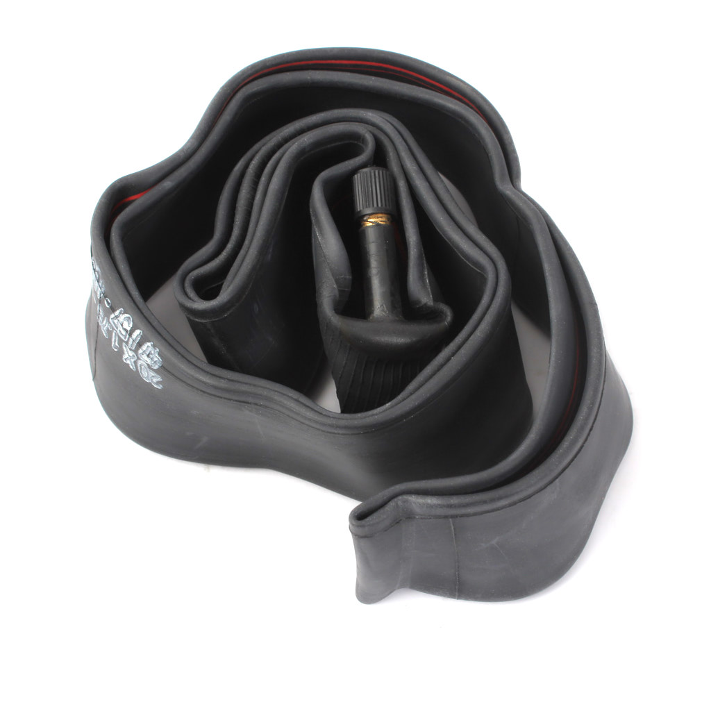 Chambre à air de vélo KUJO 20 x 1,75-2,125 pouces AV