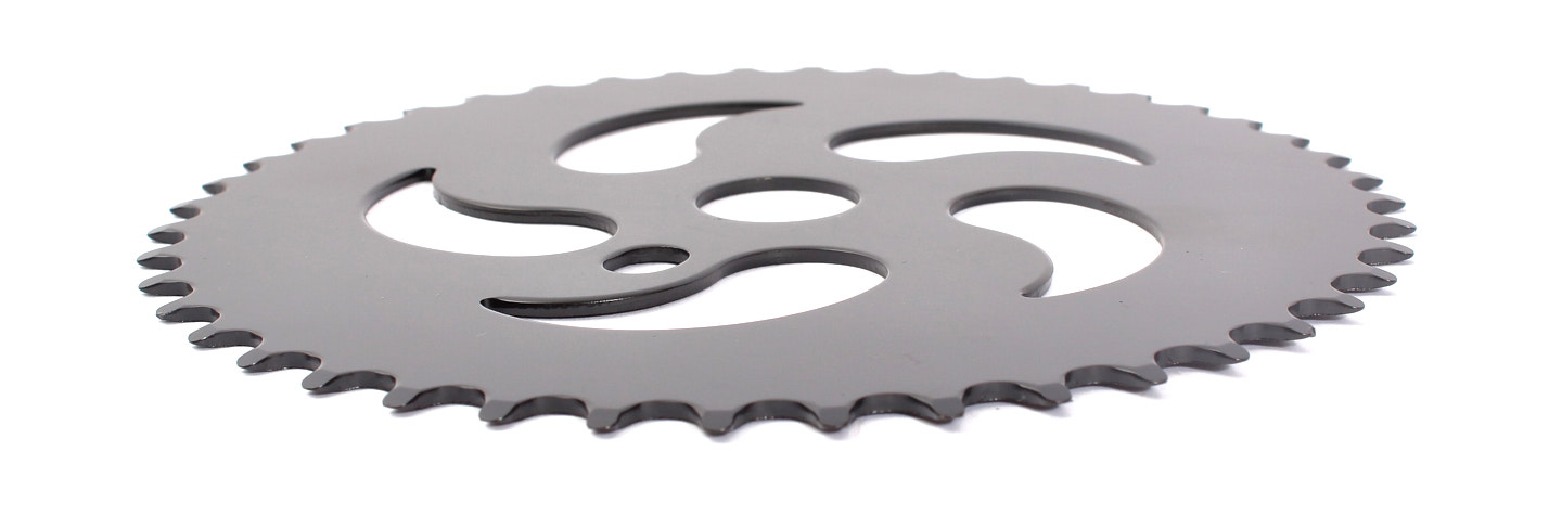 Plateau BMX KHE PRISM 44TD