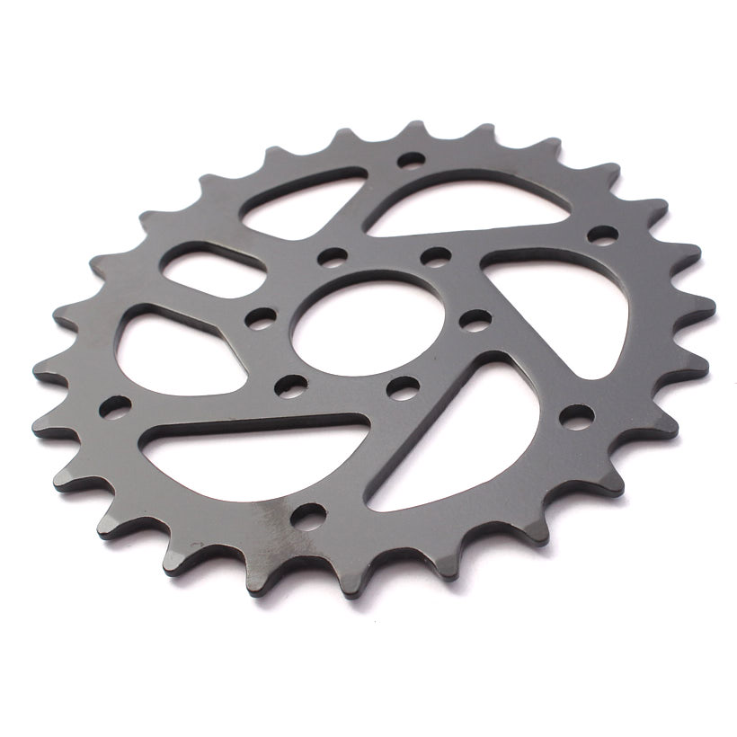 BMX chainring KHE MVP 25T BMX chainring KHE MVP 25T