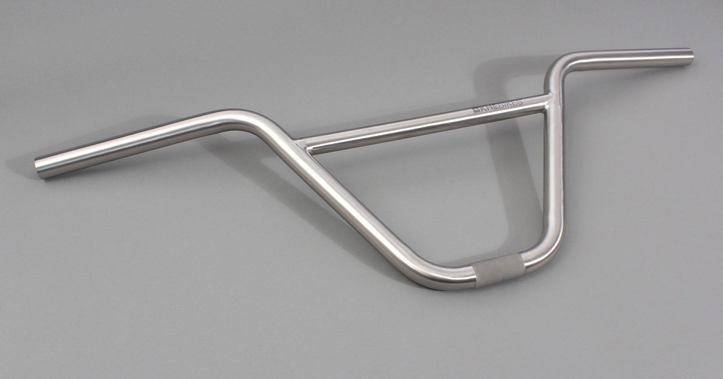 BMX Handlebar KHE Specter Ti