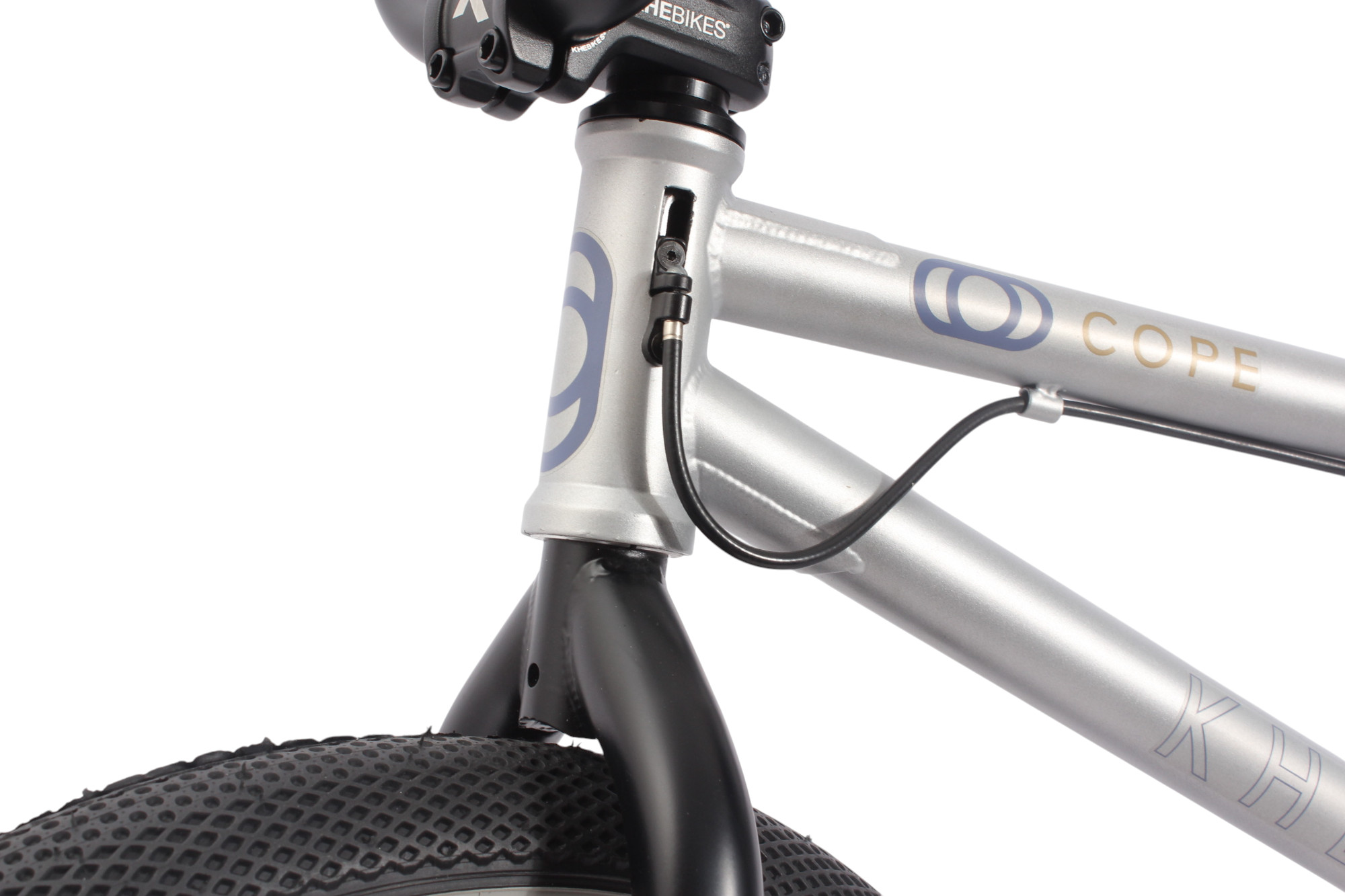 BMX Bike KHE COPE 20 Inch 24.5lbs