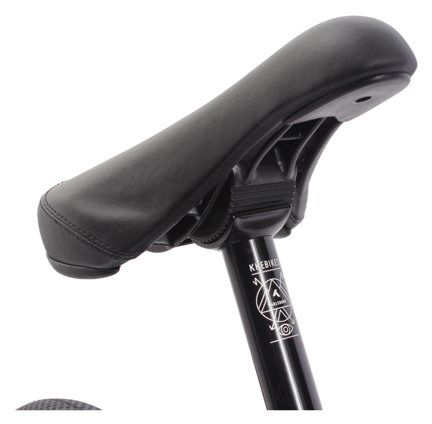 BMX bike KHE CIRRUS PRO FC 20 inches 10.2 kg