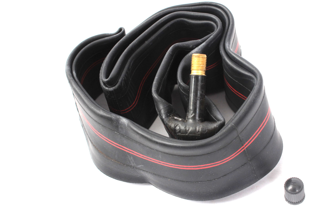 Chambre à air de vélo KUJO 16 x 1,75-2,125 pouces AV