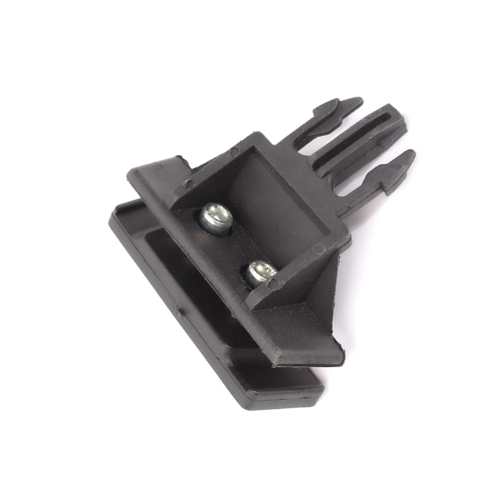Clip M-Wave KHE pour sacoche de selle Tilburg