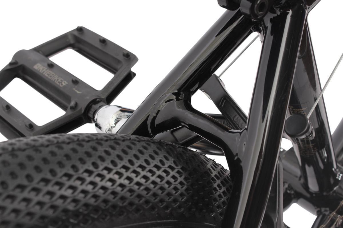 Outlet N1: BMX Bike KHE COPE 20 Inch 24.5lbs 