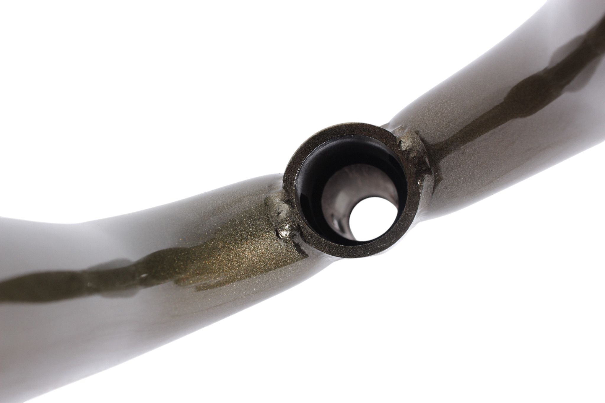 BMX fork KHE SPECTER PRO “with Affix cut” 20 inch butted CrMo
