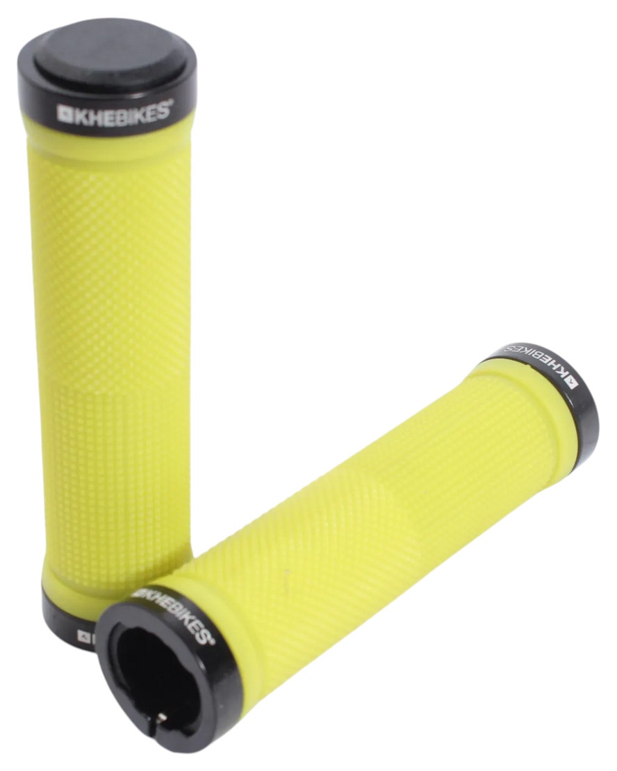 KHE Lock-On BMX/MTB bike grips