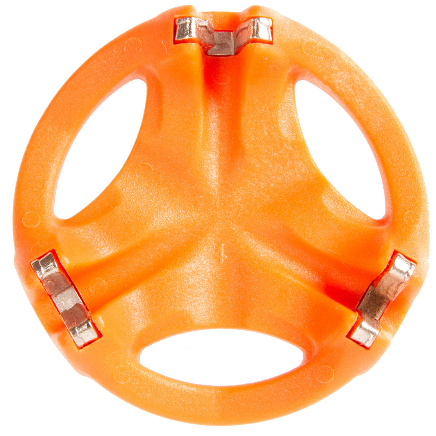 KHE SUPER B TB-SW05 Clé à rayons 3.2 / 3.3 / 3.5mm