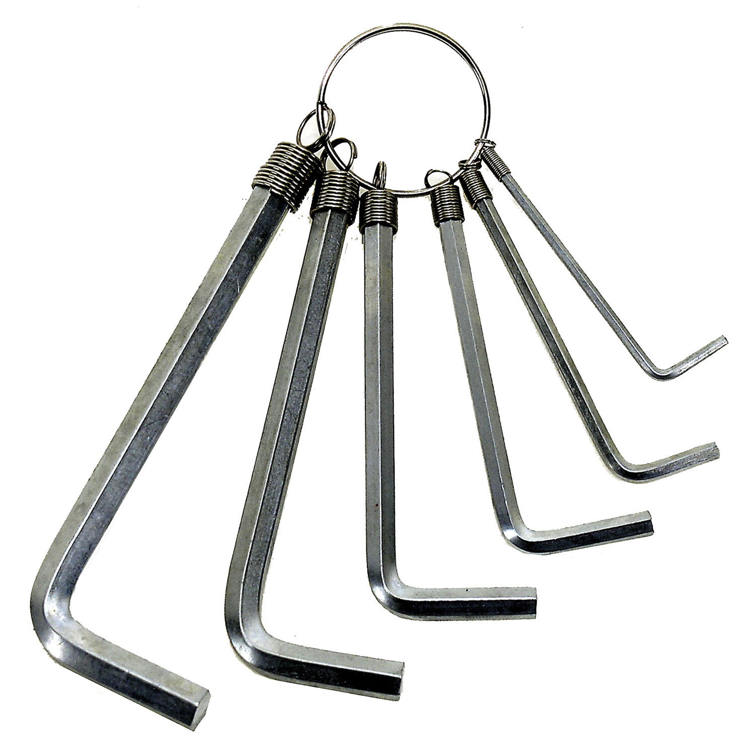 KHE hex key set KHE hex key set