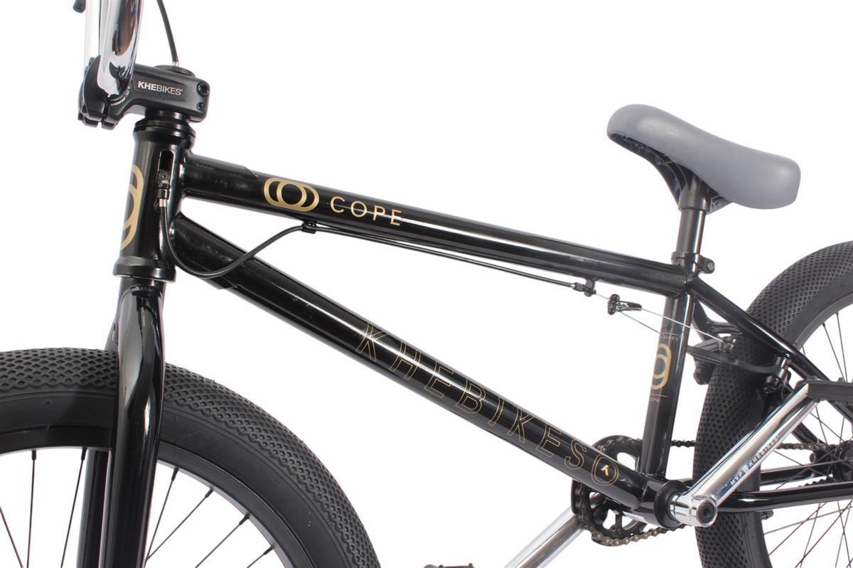 Outlet N2: KHE COPE 20" BMX