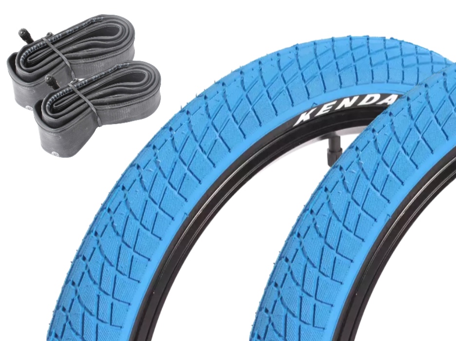 BMX handlebar KHE PRISM 9 inch 4-piece black