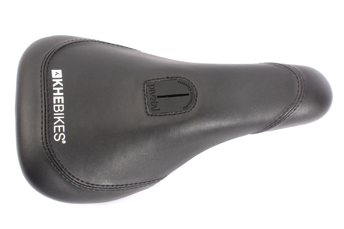 Selle de BMX KHE MVP Pivotal