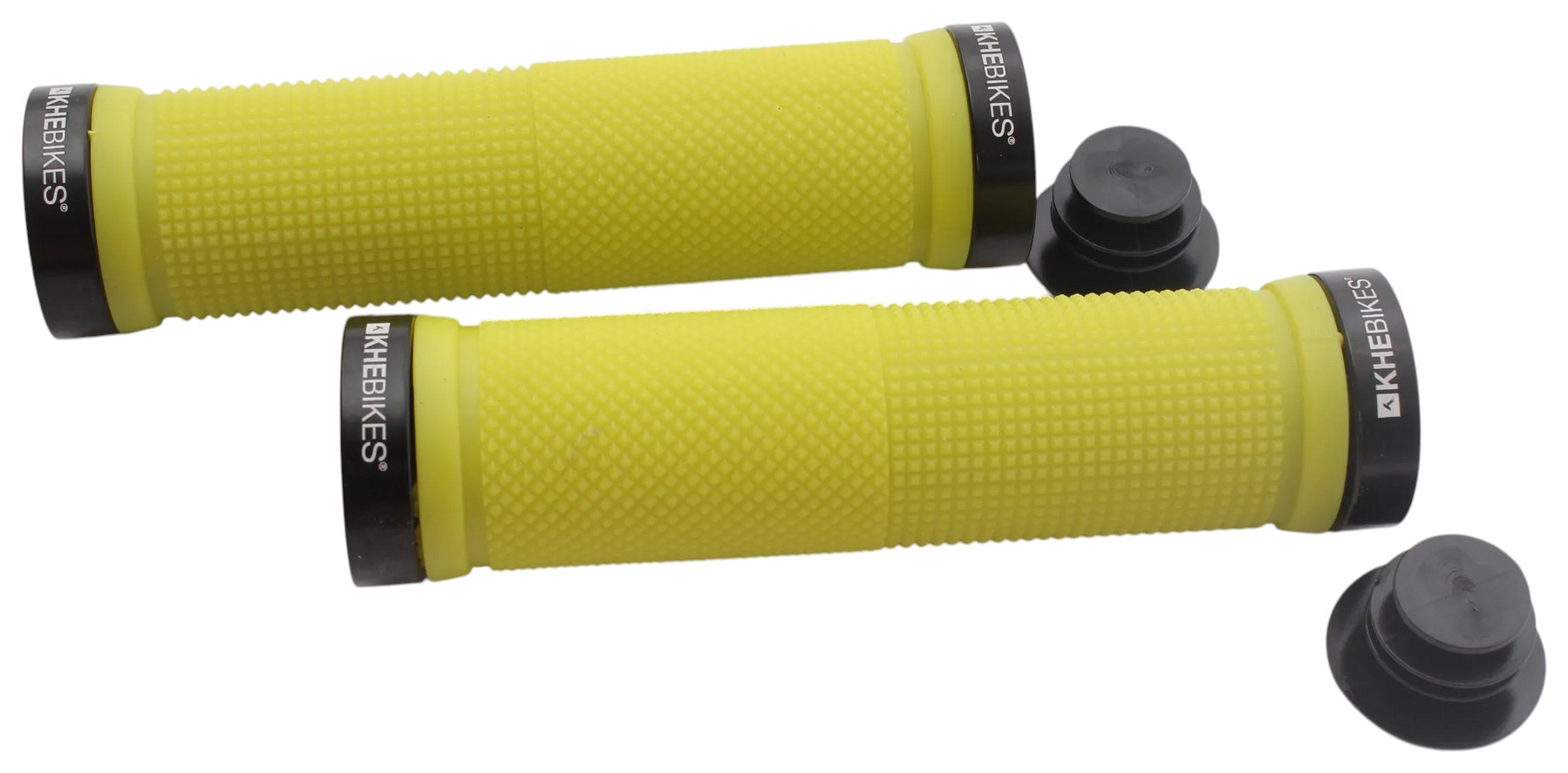KHE Lock-On BMX/MTB bike grips