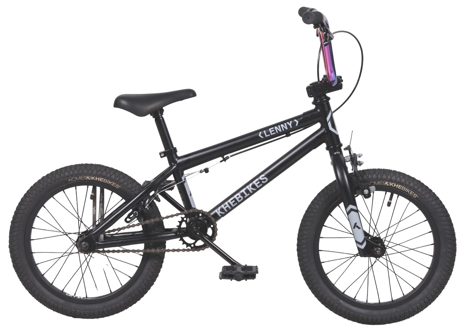 BMX bike KHE LENNY 16 inch 20.7 lbs