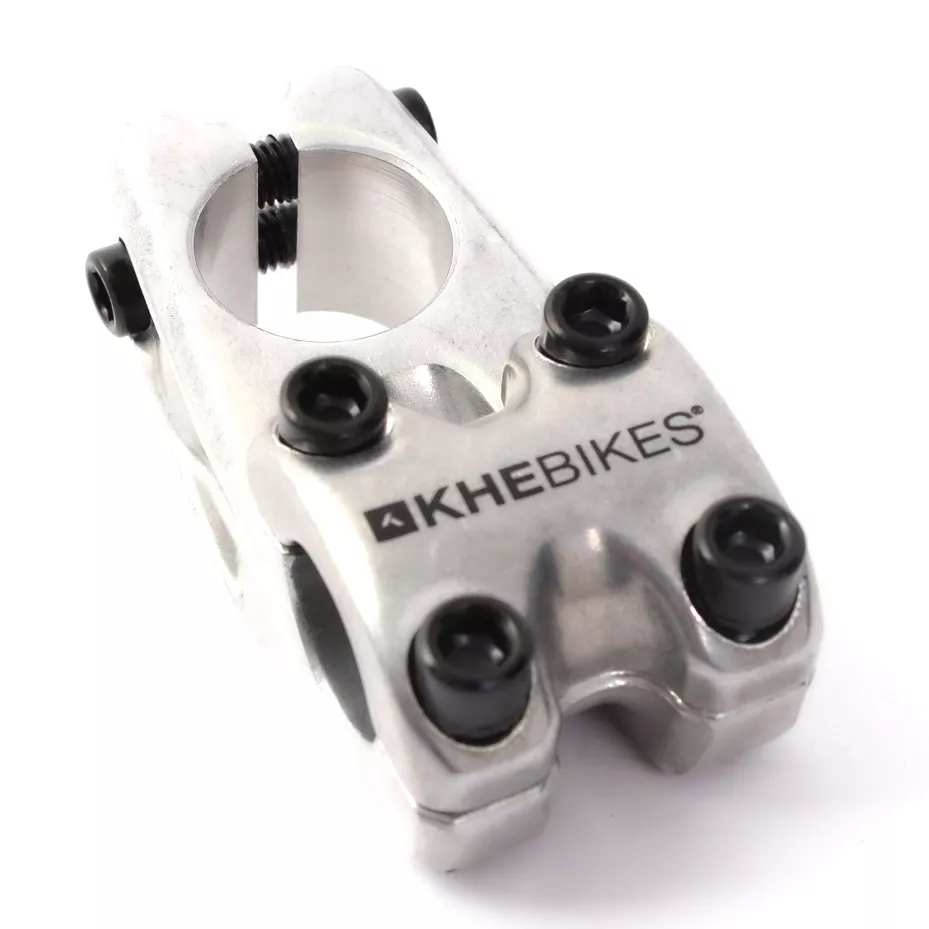 Potence BMX KHE Freestyle aluminium 50mm