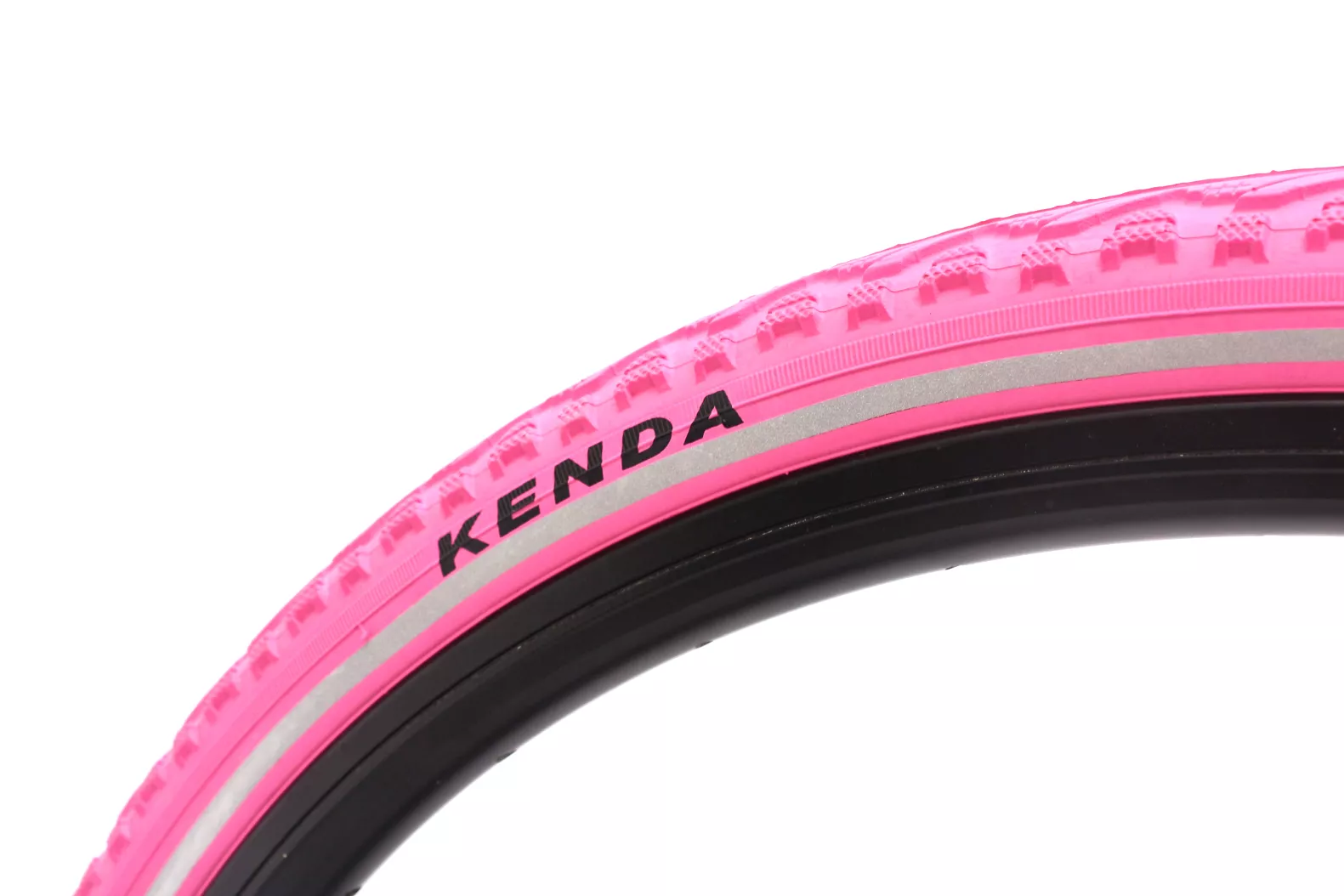 Pneus Fixie KENDA Khan 28 pouces / 700 x 38C 