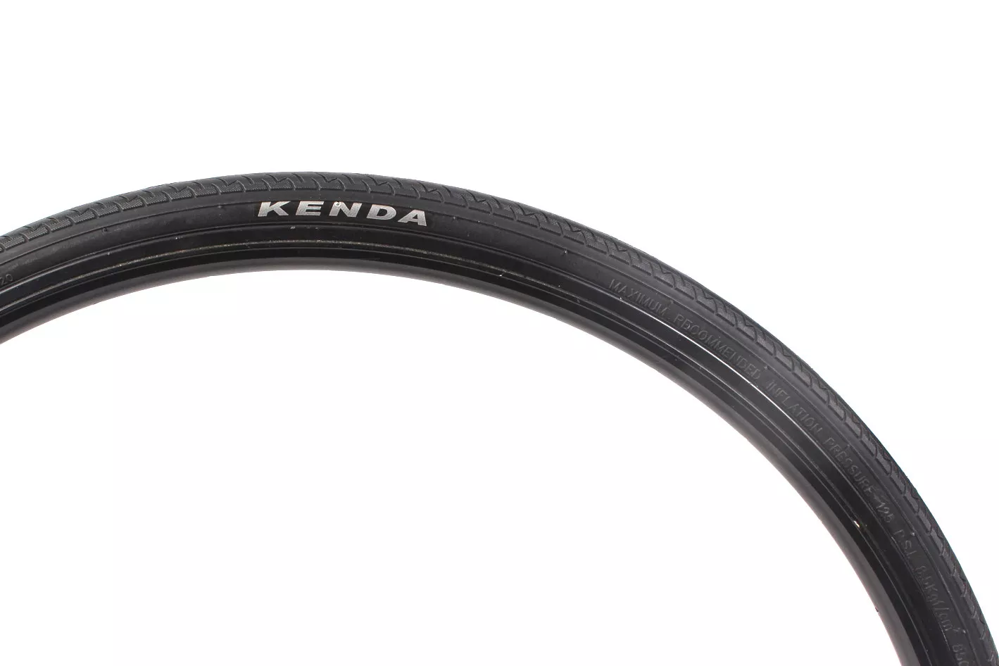 Pneus pour vélo de course Fixie KENDA Kontender Sport Protect L3R Pro 28 pouces / 700 x 26C