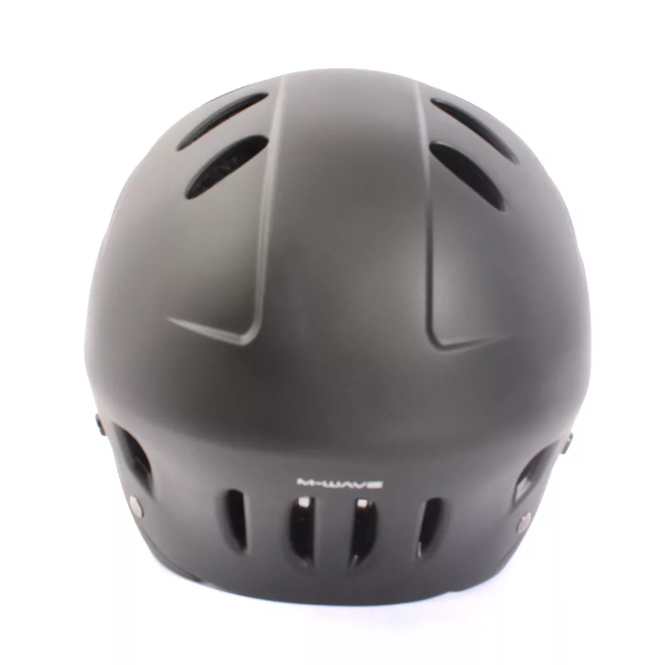 BMX MTB All-In-1 Casque Fullface KHE L