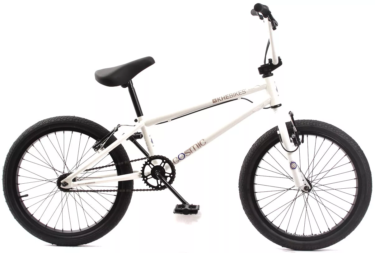 Vélo BMX KHE COSMIC 20 pouces 11,1kg