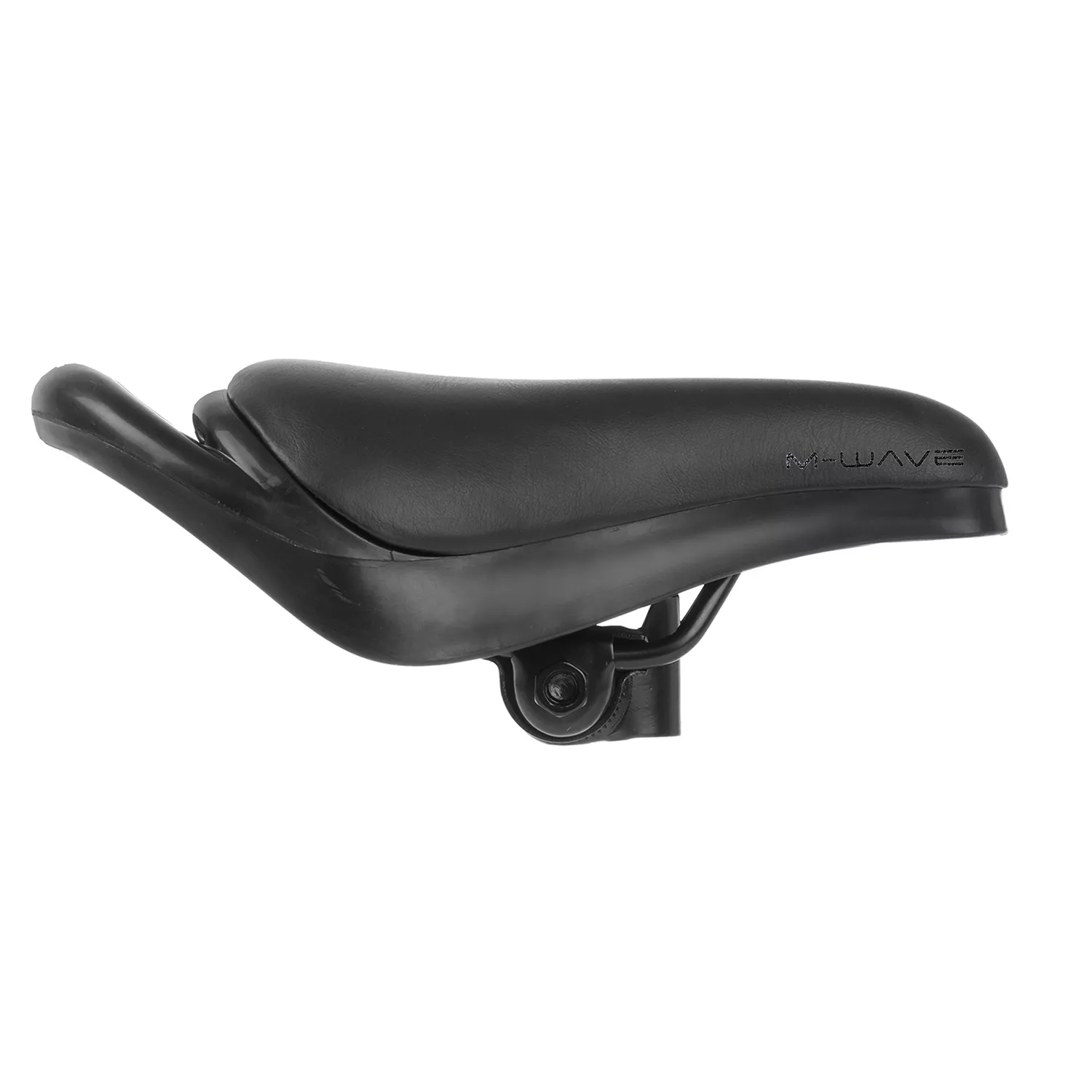 Selle pour enfants VTT/BMX rembourrée KHE